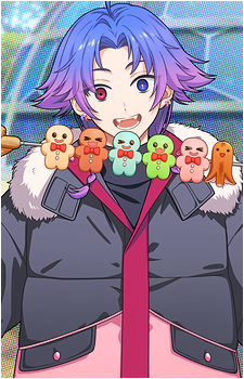 Netaro Yowa