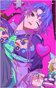 Netaro Yowa