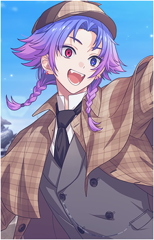 Netaro Yowa