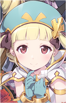 Achates Larunda's image