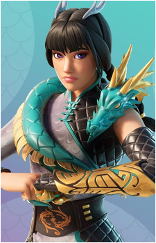 Guardian Lin's image
