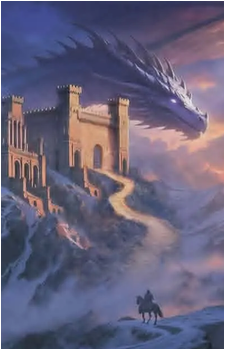 Image source: Official Book Cover <a href="https://www.fandompulse.com/p/elizabeth-moon-returns-with-new-paksenarrion" title="External link" target="_blank">https://www.fandompulse.com/p/elizabeth-moon-returns-with-new-paksenarrion</a> Dragon {Paks}