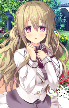 Kasumi Koshimizu's image