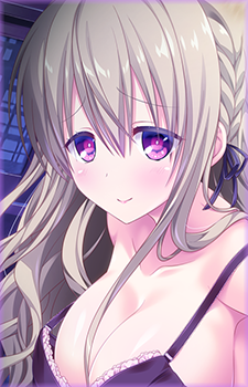 Kasumi Koshimizu