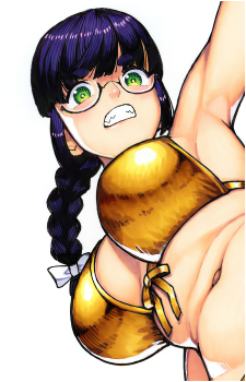 Chisato Chikaishi