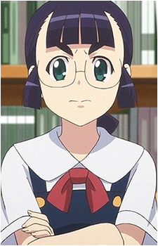 Chisato Chikaishi