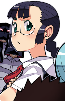 Chisato Chikaishi