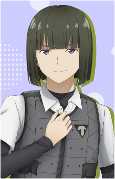 Hayato Houshou's image