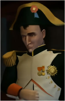 Napoleon Bonaparte {NatM}'s image