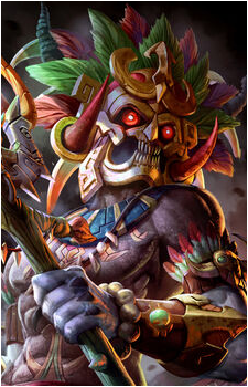 Ah Puch's image