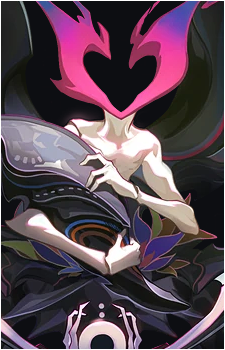 Tayzzyronth from Honkai: Star Rail