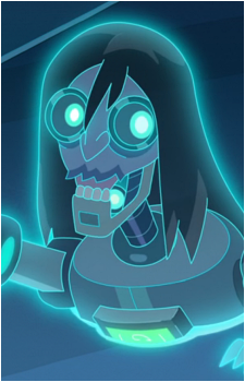 Robo-Ghost's image