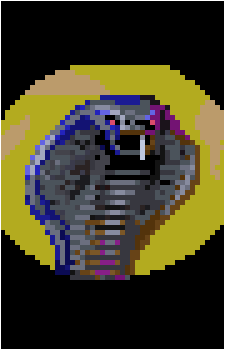 Barney {TDAR}'s image