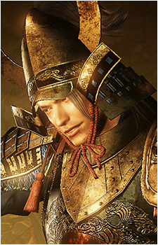 Muneshige Tachibana's image