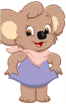 Nutsy Koala's image