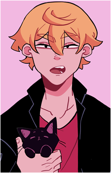 Samael Keene