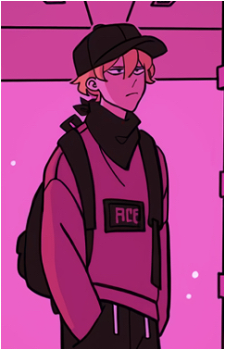 Samael Keene