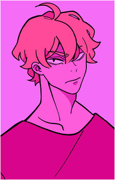 Samael Keene