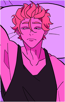 Samael Keene