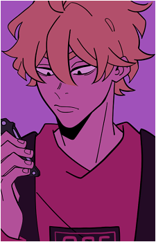 Samael Keene