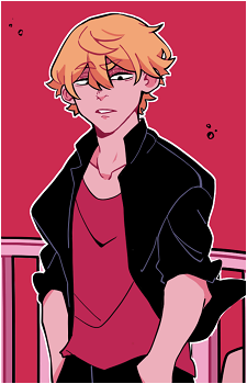 Samael Keene