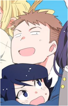 Tohru Tsunagi's image