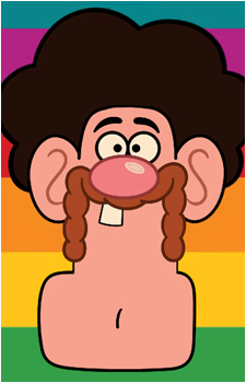Uncle Grandpa