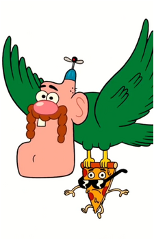 Uncle Grandpa