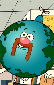 Uncle Grandpa