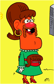 Uncle Grandpa