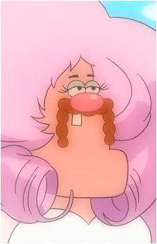 Uncle Grandpa