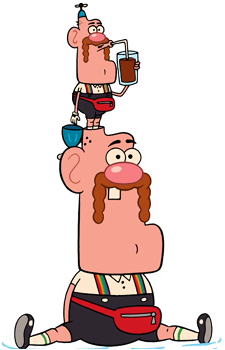 Uncle Grandpa