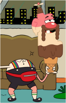 Uncle Grandpa