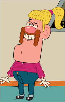 Uncle Grandpa