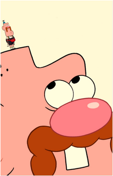 Uncle Grandpa