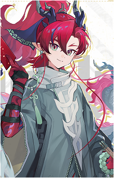 Yu {AK}