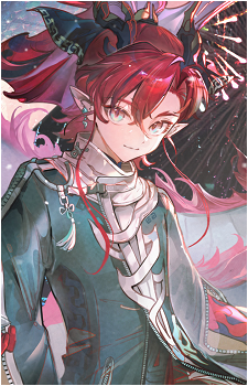 Yu {AK}