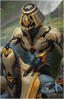 Baruuk's image