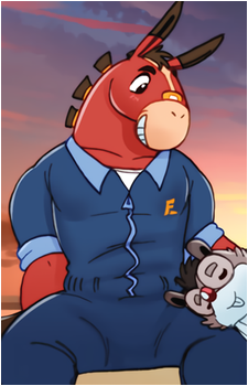 Chuck {Wuffle}'s image