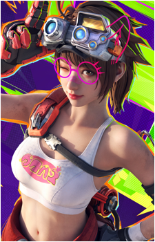 Nitro {FP}
