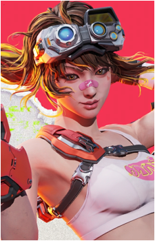 Nitro {FP}