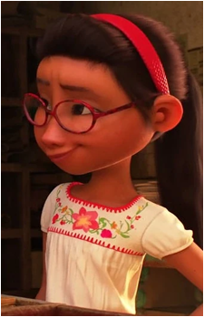 Rosa Rivera