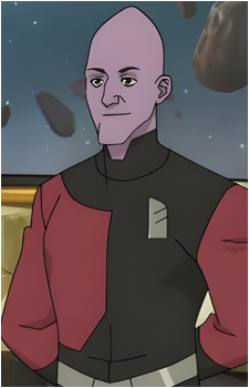 Captain Pikell's image