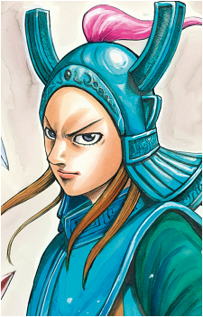 Go Hou Mei's image