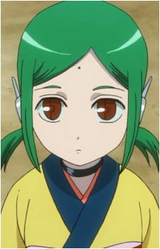 Tamako {Gintama}'s image