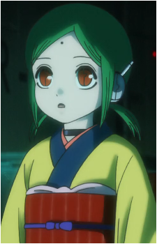 Tamako {Gintama}