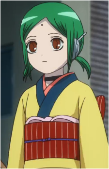 Tamako {Gintama}
