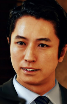 Mitsuru Kuroiwa