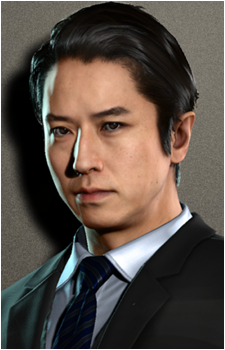 Mitsuru Kuroiwa's image
