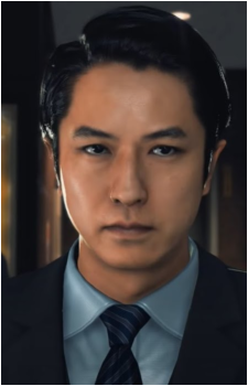 Mitsuru Kuroiwa